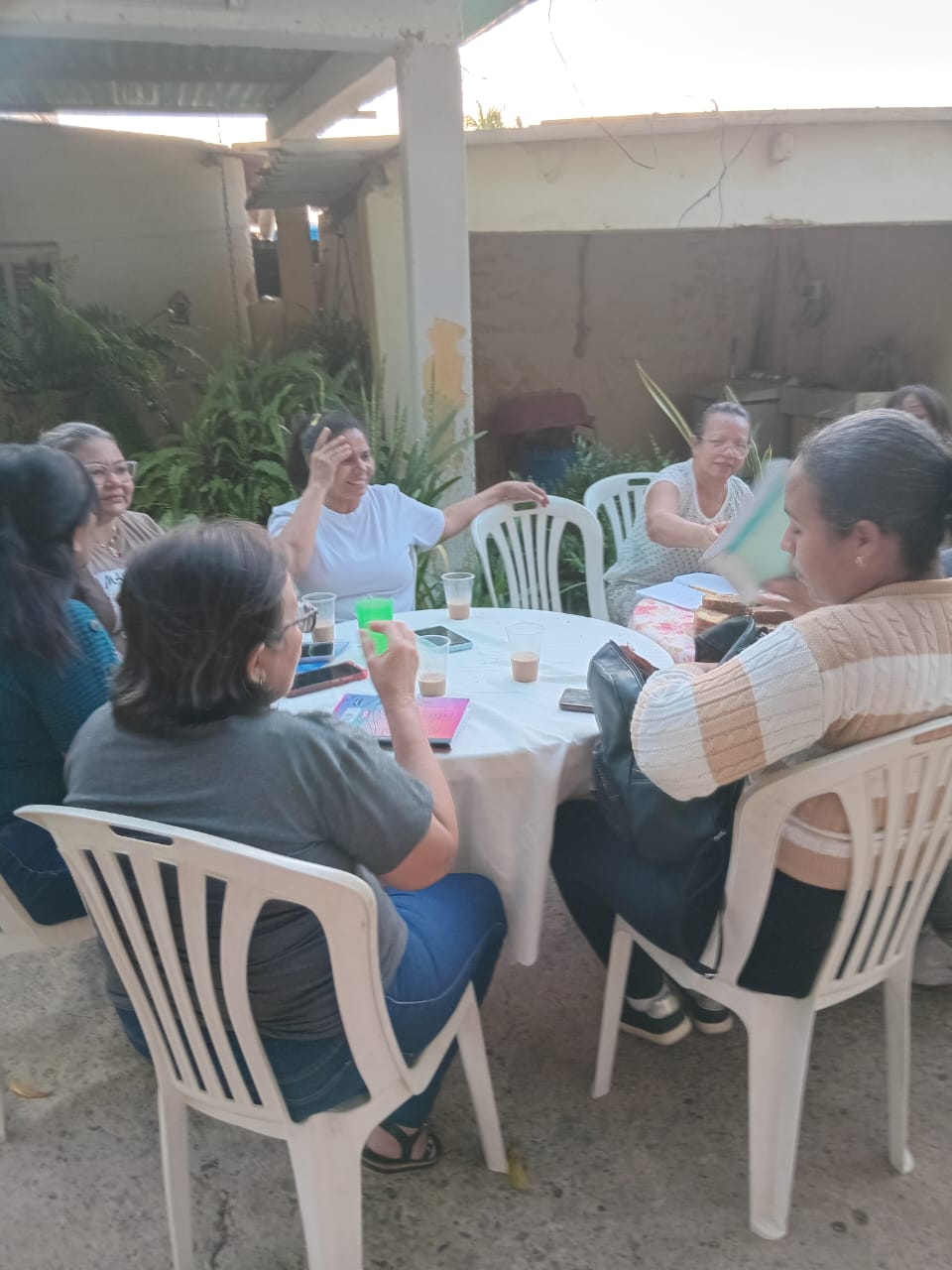 Intercesión